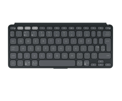 Klawiatura LOGITECH Keys-To-Go 2 Grafit 920-012984